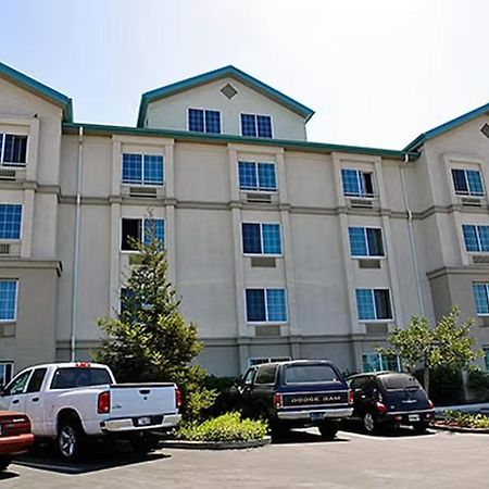 Motel 6-Belmont, Ca - San Francisco - Redwood City Exterior foto