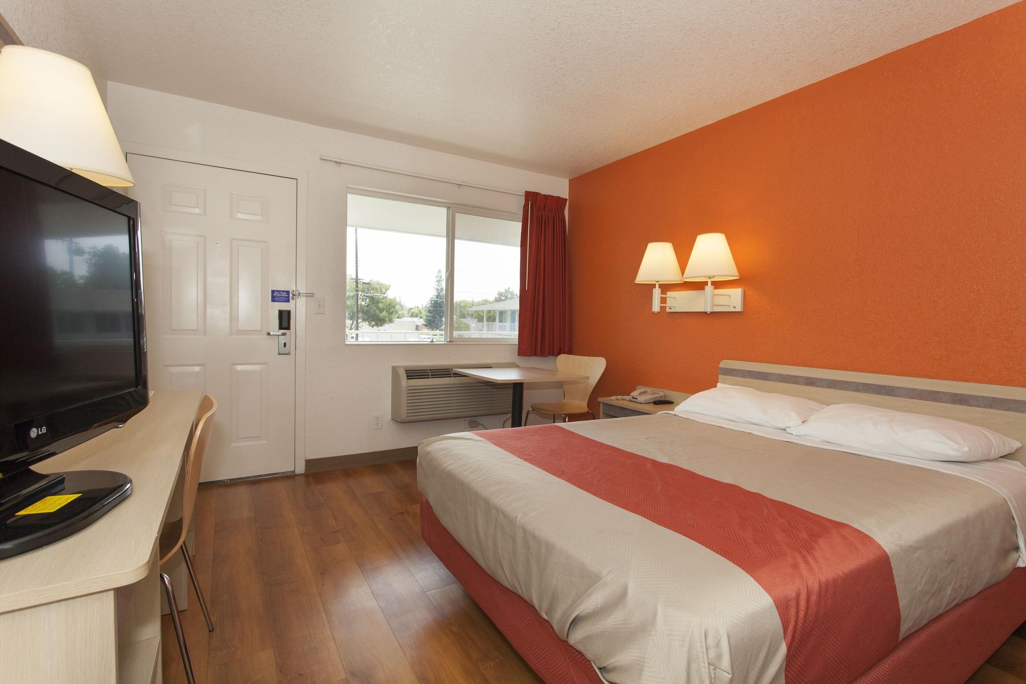 Motel 6-Belmont, Ca - San Francisco - Redwood City Exterior foto